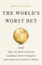Cover Image: The World's Worst Bet