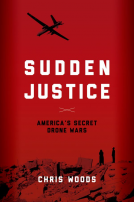 book cover for Sudden Justice
