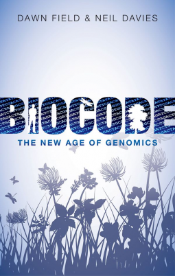 book cover for Biocode