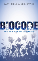book cover for Biocode