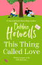 Cover Image: This Thing Called Love