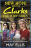 Cover Image: New Hope for the Clarks Factory Girls