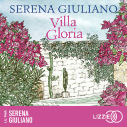 Couverture du livre pour Villa Gloria