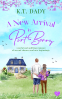 Cover Image: A  New Arrival in Port Berry