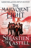 Cover Image: The Malevolent Eight