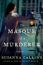 Cover Image: The Masque of a Murderer