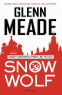 Cover Image: Snow Wolf