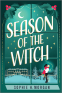 Cover Image: Season of the Witch