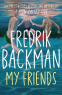 Cover Image: My Friends