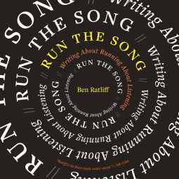 book cover for Run the Song