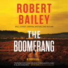 book cover for The Boomerang