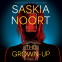 Cover Image: The Grown-Up