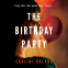 Cover Image: The Birthday Party