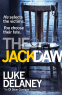 Cover Image: The Jackdaw