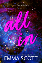 book cover for All In (Deluxe Edition)