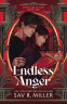 Cover Image: Endless Anger (Deluxe Edition)