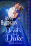 Cover Image: The Devil's Own Duke