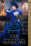 Cover Image: Betrayal From Beyond