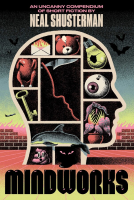 book cover for MindWorks