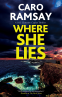 Cover Image: Where She Lies