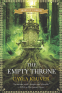 Cover Image: The Empty Throne