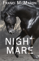 book cover for Night Mare