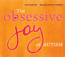 book cover for The Obsessive Joy of Autism
