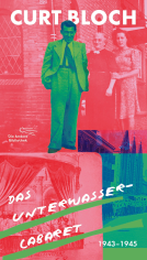 Buchcover für Das Unterwasser-Cabaret