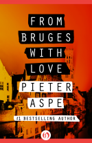 book cover for From Bruges with Love