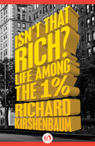 book cover for Isn't That Rich?