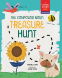 Cover Image: The Compound Noun Treasure Hunt