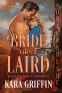 Cover Image: Bride Takes a Laird