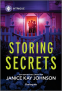 Cover Image: Storing Secrets