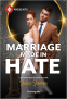 Cover Image: Marriage Made in Hate