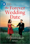 Cover Image: The Forever Wedding Date