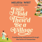 Cover Image: I Was Told There'd Be a Village