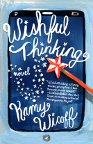 book cover for Wishful Thinking