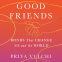 Cover Image: Good Friends