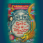 Cover Image: The Gate, the Girl, and the Dragon