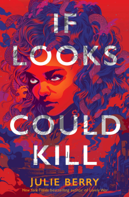 book cover for If Looks Could Kill