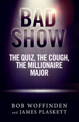 book cover for Bad Show