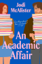 Cover Image: An Academic Affair
