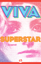book cover for Superstar
