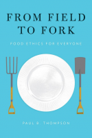 book cover for From Field to Fork