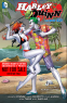 Cover Image: Harley Quinn Vol. 2: Power Outage (The New 52)