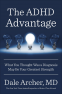 Cover Image: The ADHD Advantage