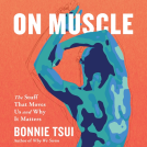 book cover for On Muscle