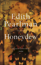 book cover for Honeydew