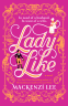 Cover Image: Lady Like