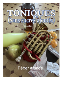 Couverture du livre pour Toniques (sans sucres ajoutés)